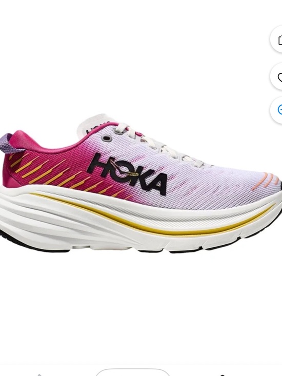 Hoka Shoes - Hoka Bondi X Women's Running Shoes